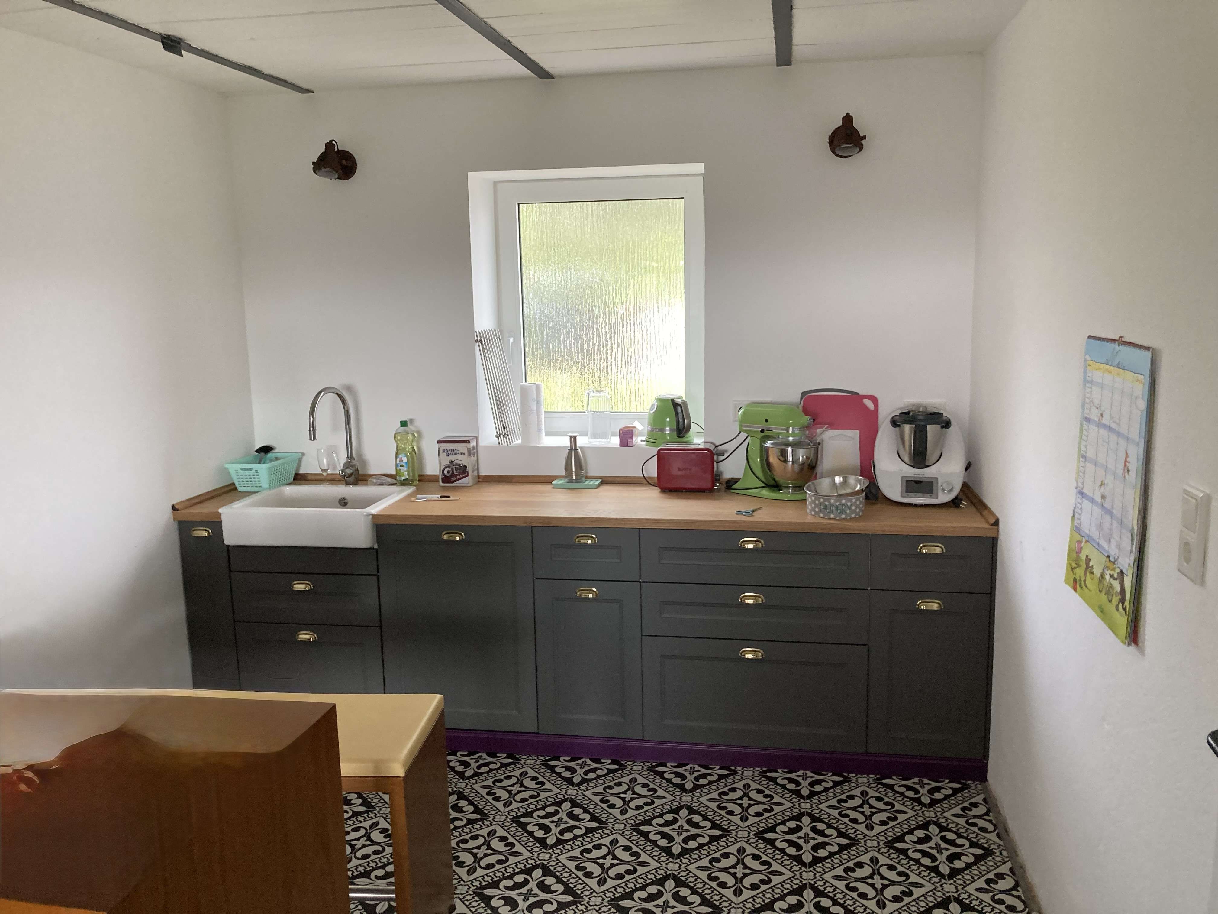 Immobilie in Simonsberg - Großzügiges Haus mit 10,5 Zimmern in Simonsberg - Bild 8