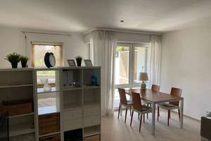 Nachmieter gesucht für  1-Zimmer-Wohnung in Kleinmachnow
