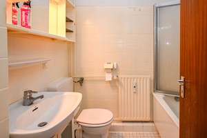 Hamburg-Schnelsen: Lichtdurchflutete 2-Zimmer-Wohnung mit Balkon & Aufzug! – Die vollständige Adresse der Immobilie erhältst du vom Anbieter., 22459 Schnelsen, Hamburg – Vorschaubild 14