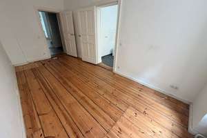 2-Zimmer Altbauwohnung ab 01.06.2026! – Rathenower Str. 22, 10559 Moabit, Berlin – Vorschaubild 2