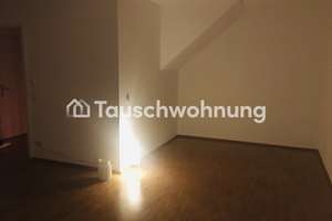Tauschwohnung: 4-Zimmer-Wohnung in Hamburg-Nord zum Tausch