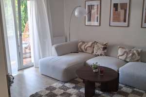 Moderne 2 Zimmer-Wohnung mit Balkon in Gliesmarode – Max-Planck-Str. 26, 38104 Wabe-Schunter-Beberbach, Braunschweig – Vorschaubild 2