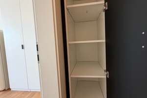 renoviert + möbliert + bezugsbereit + ohne Provision – Die vollständige Adresse der Immobilie erhältst du vom Anbieter., 81477 Obersendling, München – Vorschaubild 19