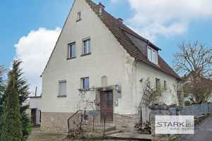 Altes Haus sucht junge Familie - viel Platz, Anbau, Garten und Garage! – Würzburg (Kreis) – Vorschaubild 2