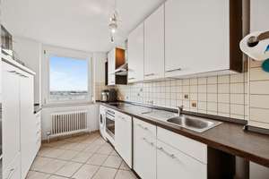 Attraktive 2-Zimmer-Wohnung mit Loggia, Außenstellplatz und Aussicht – Die vollständige Adresse der Immobilie erhältst du vom Anbieter., 72760 Reutlingen-Mitte, Reutlingen – Vorschaubild 11