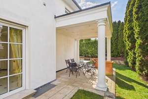 Provisionsfrei! Traumhafte Luxus Villa in Wolkersdorf mit über 200m² Wohnfläche und 700m² Grund uvm. – Die vollständige Adresse der Immobilie erhältst du vom Anbieter., 90455 Kornburg, Worzeldorf, Nürnberg – Vorschaubild 2