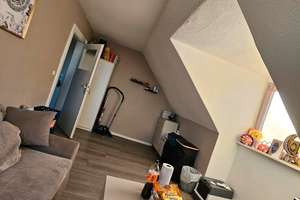 2-Zimmer-Wohnung im Stadtzentrum (40 m²) – Kaufhofpassage 6, 38440 Stadtmitte (Ortsteil), Wolfsburg – Vorschaubild 2