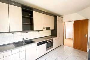 Große 3-Zimmer-Wohnung inmitten von  Wasser und Natur – Am Pichelssee 57, 13595 Wilhelmstadt, Berlin – Vorschaubild 4