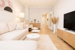 Neu sanierte & neu vollmöblierte 3-RW * neue EBK *Süd-Balkon* Bad mit Fenster + Wanne* zentral! – Hansastraße 22, 1097 Leipziger Vorstadt, Dresden – Vorschaubild 13