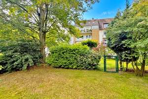 Attraktive Wohnung mit Balkon in Hamburg-Hamm - Wentzel Dr. – Die vollständige Adresse der Immobilie erhältst du vom Anbieter., 22089 Hamm, Hamburg – Vorschaubild 5