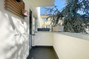 Zentrale Lage trifft Wohnkomfort: Bezugsfreie & Großzügige 2-Zimmerwohnung mit Balkon & Einbauküche! – Die vollständige Adresse der Immobilie erhältst du vom Anbieter., 40211 Stadtmitte, Düsseldorf – Vorschaubild 18