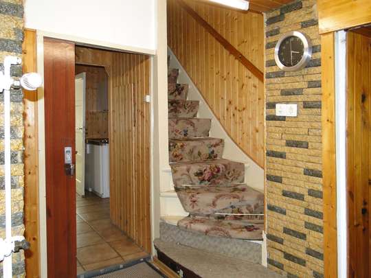 Sanierungsbedürftiges Wohnhaus im grünen Zeesen - Bild 11
