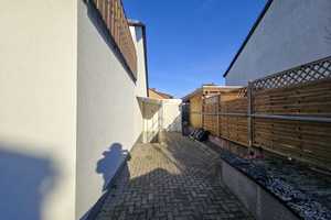 Hochwertig modernisiertes Reihenendhaus in sehr beliebter Lage von Salzgitter-Bad! – Salzgitter – Vorschaubild 3