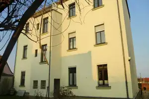 SANIERTE 5-ZIMMERWOHNUNG – 39122 Magdeburg – Vorschaubild 1