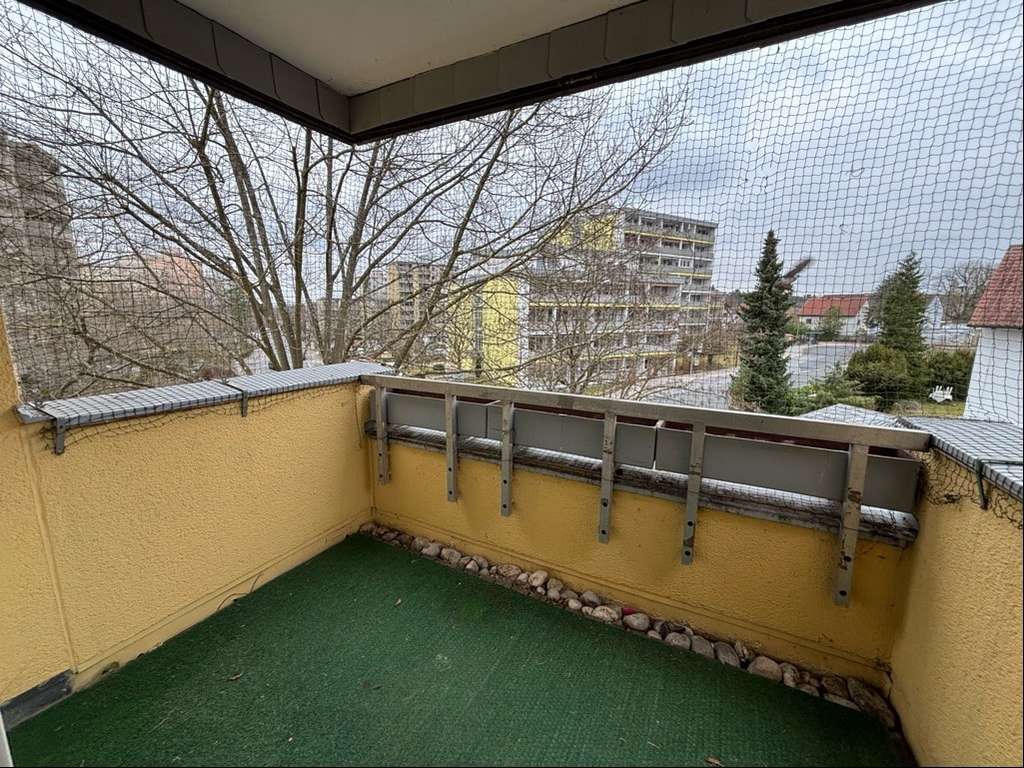 Immobilie in Stein - Helle 2-Zimmer-Wohnung in zentraler Lage von Stein - Bild 3