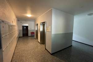 Helles 1-Zimmer-Appartement mit Weitblick und Balkon. – Die vollständige Adresse der Immobilie erhältst du vom Anbieter., 48157 Coerde, Münster – Vorschaubild 14