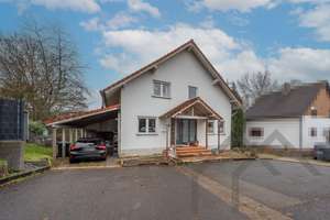 Wohnen in Bexbach mit eigenem Garten zum Aufblühen – Die vollständige Adresse der Immobilie erhältst du vom Anbieter., 66450 Bexbach – Vorschaubild 19