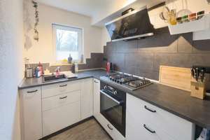 Zu Hause mit Kamin, Garten und Stellplatz – Die vollständige Adresse der Immobilie erhältst du vom Anbieter., 23569 Kücknitz, Lübeck – Vorschaubild 7