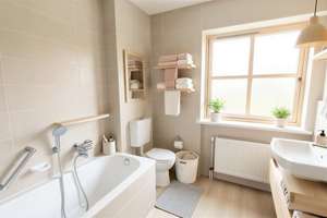 Renovierungsbedürftige Doppelhaushälfte mit Potenzial in Forstenried – Hatzfelder Weg 5A, 81476 Forstenried, München – Vorschaubild 17