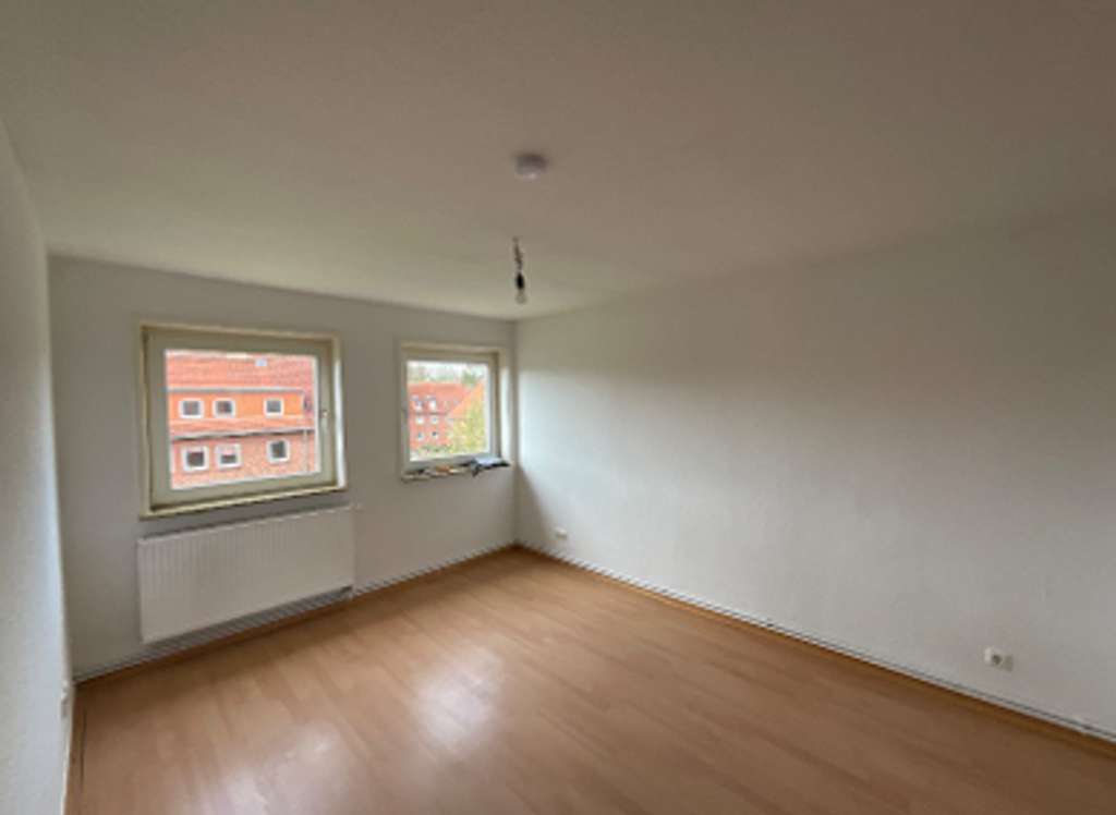 Immobilie in Wilhelmshaven - Vermietete 2-Zimmer-Wohnung in Bant zum Verkauf - Bild 4