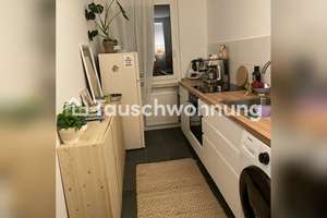 Tauschwohnung: 2 Zimmer Wohnung in Unterbilk / Tausch gg. 3 Zimmer – 40217 Unterbilk, Düsseldorf – Vorschaubild 2