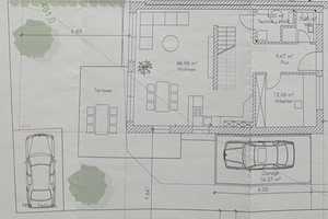Exklusive Doppelhaushälfte mit Dachterrasse in Gerolsbach / Nähe S2 Petershausen! Provisionsfrei! – Pfaffenhofen an der Ilm (Kreis) – Vorschaubild 27