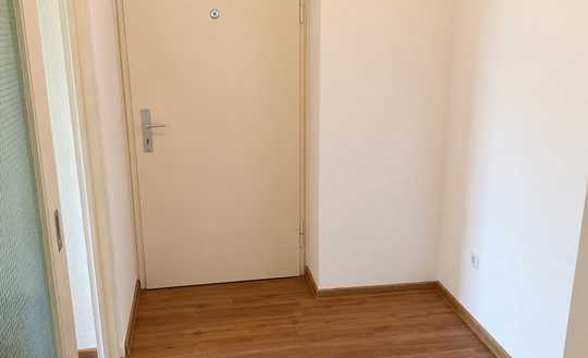 2 Zi. EG-Wohnung mit Balkon in Ludwigshafen-Süd