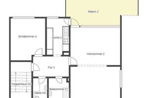 Zweifamilienhaus in Weilburg mit großzügiger Erdgeschosswohnung, Garten und Potenzial im UG – Limburg-Weilburg (Kreis) – Vorschaubild 24