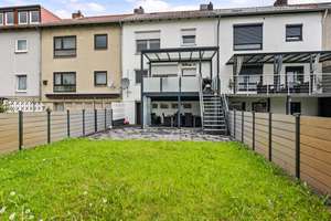 Bremen - Gröpelingen | Modernisiertes Reihenhaus mit riesigem Platzangebot und 2 Garagen – Die vollständige Adresse der Immobilie erhältst du vom Anbieter., 28237 Lindenhof, Bremen – Vorschaubild 26