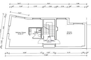Einmaliges Altbau-Maisonette im Herzen von Kreuzberg – Die vollständige Adresse der Immobilie erhältst du vom Anbieter., 10997 Kreuzberg, Berlin – Vorschaubild 17