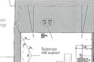 Lilienthal- Mitte : Sehr gute Lage! Charmante Doppelhaushälfte mit Garten&Garage –Ihr neues Zuhause – Osterholz (Kreis) – Vorschaubild 22