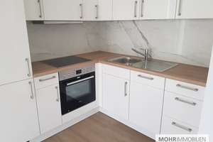 Hochwertige 2-Zi. Wohnung mit Bestausstattung und höchster Energieeffizienz – Wunderburgstraße 98, 26135 Osternburg, Oldenburg (Oldenburg) – Vorschaubild 3