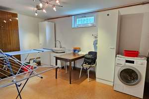 Viel Platz für die ganze Familie: Großzügiges Einfamilienhaus in Französisch-Buchholz – Die vollständige Adresse der Immobilie erhältst du vom Anbieter., 13127 Französisch Buchholz, Berlin – Vorschaubild 18