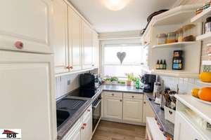 Sonnige Aussichten: 3-Zimmer-Wohnkomfort mit Balkon, Weitblick und Barrierefreiheit – 38226 Lebenstedt, Salzgitter – Vorschaubild 7
