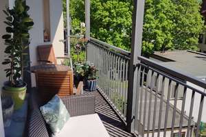 Eigentumswohnung in Gründerzeit Stil – Fockestraße 15, 4275 Südvorstadt, Leipzig – Vorschaubild 3