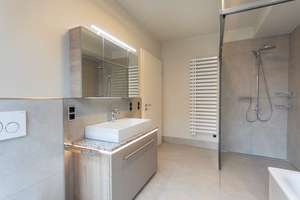 Stadtquartier Rheingärten Kaiserswerth - Komfort Wohnungen ab sofort! – Arnheimer Str. 24, 40489 Kaiserswerth, Düsseldorf – Vorschaubild 18
