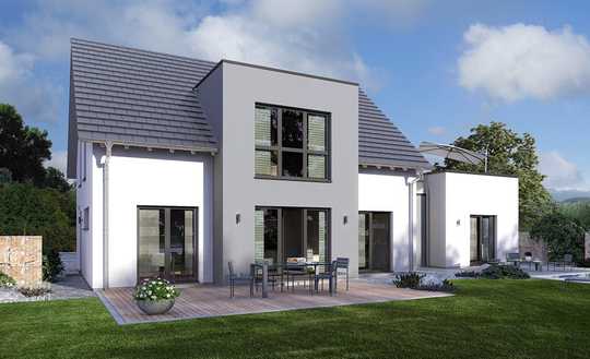 Ihr Traumhaus in Winden: Individuell gestaltbar und energieeffizient