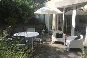 Außergewöhnliche Atelierwohnung – Uhlandstraße 16a, 97072 Sanderau, Würzburg – Vorschaubild 11
