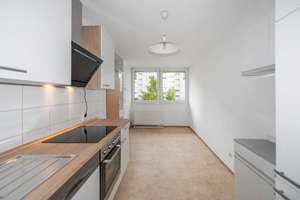 Attraktive 2-Zimmer-Wohnung mit Einbauküche, Balkon und Stellplatz – Die vollständige Adresse der Immobilie erhältst du vom Anbieter., 91058 Schönfeld, Erlangen – Vorschaubild 5
