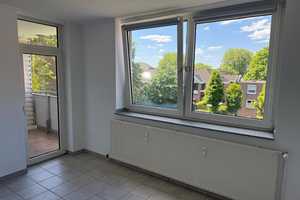 2-Zimmer-Wohnung mit Dusche und Balkon – Am Brückensteg 12, 41065 Mönchengladbach – Vorschaubild 8