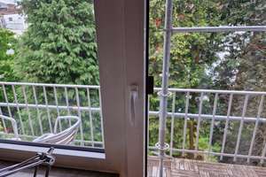 2er-WG Neugründung, Bremen-Neustadt – 2 separate Zimmer, möbliert, all-in – Neckarstraße 18, 28199 Hohentor, Bremen – Vorschaubild 8