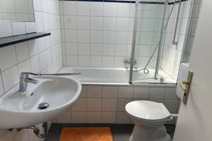 Lichtdurchflutete Wohnung in ruhiger Lage der Innenstadt! – Die vollständige Adresse der Immobilie erhältst du vom Anbieter., 50670 Altstadt/Nord, Köln – Vorschaubild 13