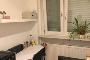 Vollmöbliertes klein Zimmer für Berufstätige/Studenten in der beliebten Waldstadt – Kolberger Str 4a, 76139 Waldstadt, Karlsruhe – Vorschaubild 3