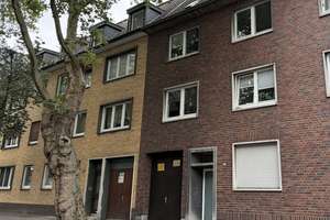 Erstbezug nach Sanierung! Moderne 3,5-Zimmer-Wohnung mit Balkon! – Virchowstr. 107, 46047 Schlad, Oberhausen – Vorschaubild 2