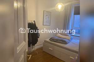 Tauschwohnung: Altbau Wohnung in Eppendorf  – Frickestraße 36, 20251 Eppendorf, Hamburg – Vorschaubild 7