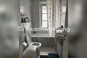 Tauschwohnung: Altbauwohnung mit Wohnküche und 2 Zimmern – Die vollständige Adresse der Immobilie erhältst du vom Anbieter., 80337 Am Schlachthof, München – Vorschaubild 5