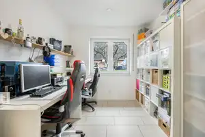Ein Zuhause zum Verlieben – modern, energieeffizient und bereit für Ihre Zukunft! – Stade (Kreis) – Vorschaubild 8