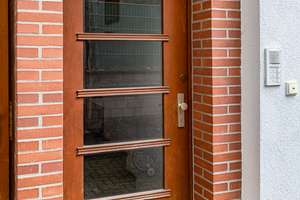 Gepflegtes Mehrfamilienhausensemble in guter City Lage in den Mannheimer Quadraten – J7 26, 68159 Innenstadt/Jungbusch, Mannheim – Vorschaubild 8