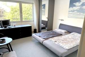 Gepflegtes 1-Zimmer-Apartment mit Garage in guter Lage von Dortmund-Loh – Die vollständige Adresse der Immobilie erhältst du vom Anbieter., 44267 Benninghofen, Dortmund – Vorschaubild 3