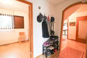 Viel Platz, viele Möglichkeiten – Wohntraum mit Einliegerwohnung in Oldenburg! – Die vollständige Adresse der Immobilie erhältst du vom Anbieter., 26133 Kreyenbrück, Oldenburg (Oldenburg) – Vorschaubild 18